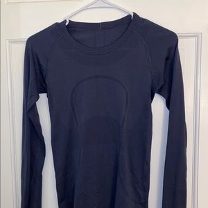 Lululemon Long Sleeve